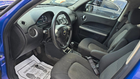 Used 2008 Chevrolet HHR LS image 7