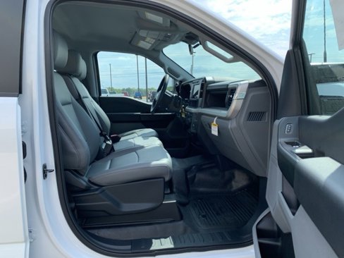 New 2026 Ford F250 XL image 14