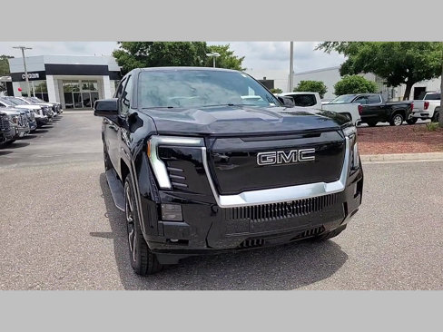 New 2025 GMC Sierra EV Denali image 31