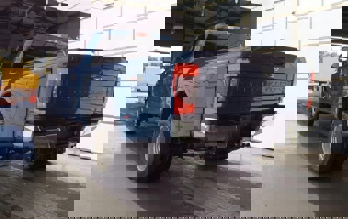 Used 2022 Ford F350 XLT image 4