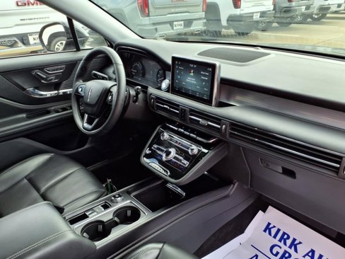 Used 2022 Lincoln Corsair FWD w/ Equipment Group 101A image 23