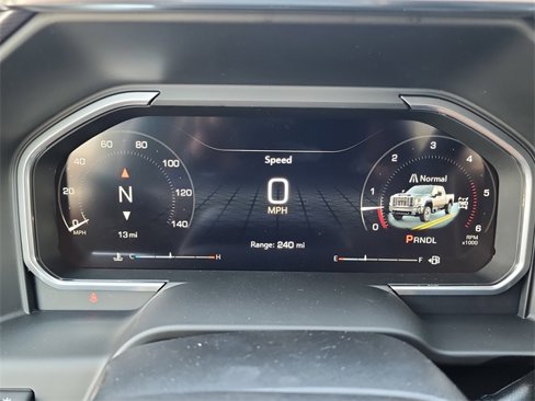 New 2026 GMC Sierra 2500 Denali Ultimate image 30