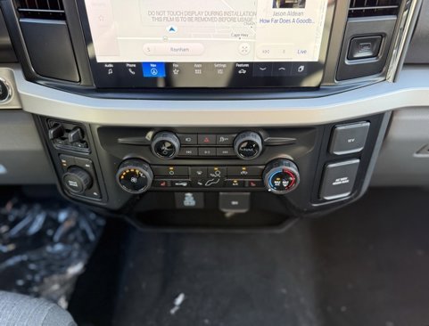 New 2026 Ford F350 XLT image 24