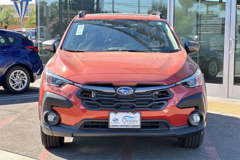 New 2025 Subaru Crosstrek 2.5i Premium image 10