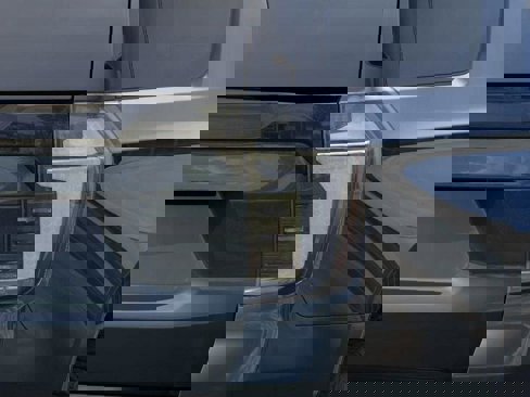 New 2026 Chevrolet Tahoe Z71 image 11