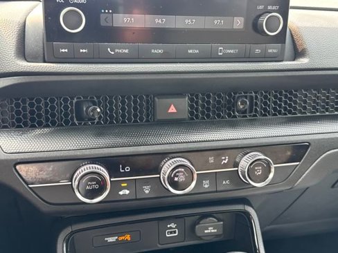 Used 2025 Honda CR-V LX image 11