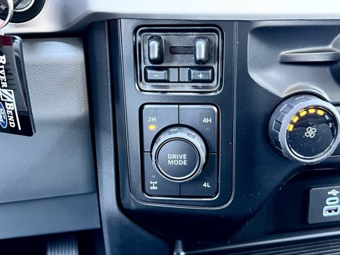 New 2026 Ford F250 XL image 31