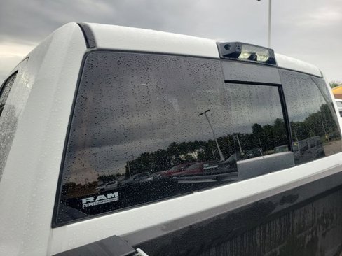 Used 2022 RAM 2500 Limited image 41