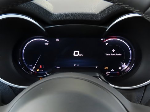 New 2024 Alfa Romeo Stelvio Sprint image 37
