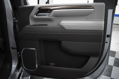New 2026 Chevrolet Silverado 3500 LT w/ Safety Package image 30