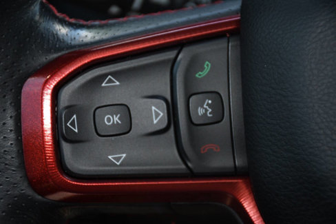 Used 2019 RAM 1500 Rebel w/ Rebel Level 2 Equipment Group image 32