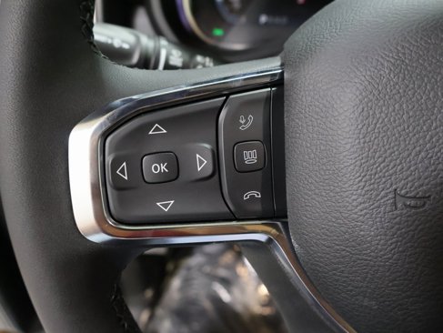 New 2026 RAM 3500 Laramie image 30
