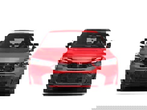 New 2026 Honda Civic Sport Touring image 4