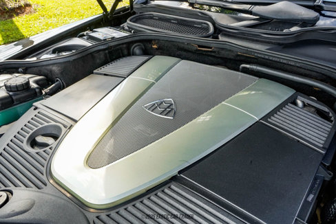 Used 2009 Maybach 62 image 19