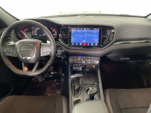 New 2025 Dodge Durango GT image 44