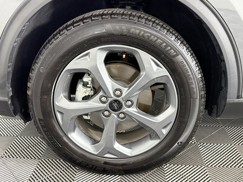 Used 2025 Ford Escape ST-Line Select image 37