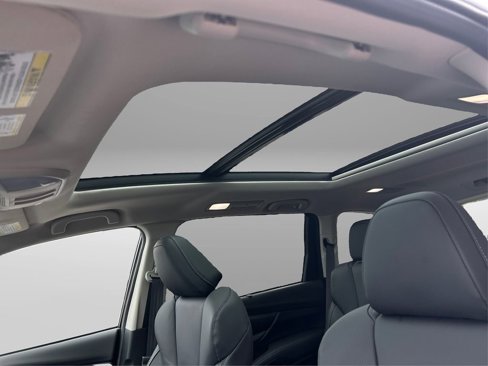 New 2025 Subaru Ascent Limited image 25
