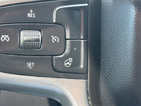 Used 2021 Chevrolet Silverado 1500 RST w/ All Star Edition Plus image 42