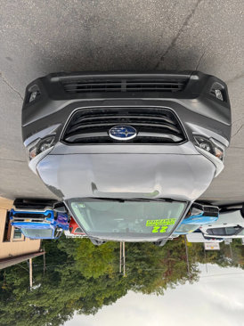 Used 2022 Subaru Outback Onyx Edition XT image 25