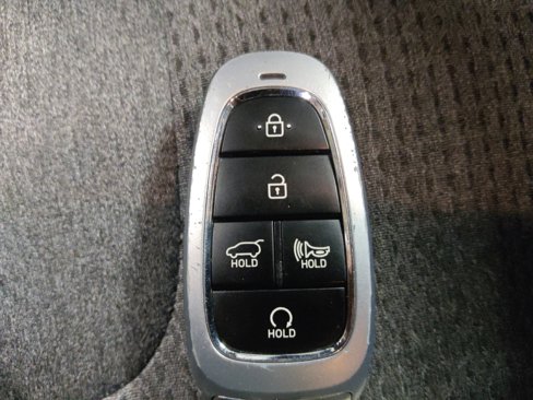 Used 2023 Hyundai Santa Fe SEL image 32