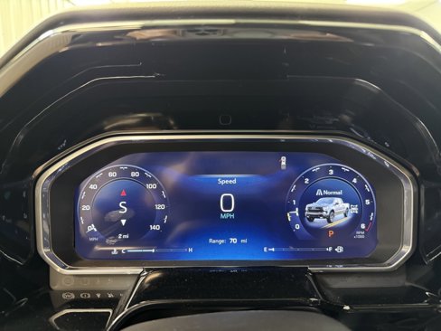 New 2026 Chevrolet Silverado 1500 LT Trail Boss w/ Convenience Package II image 29