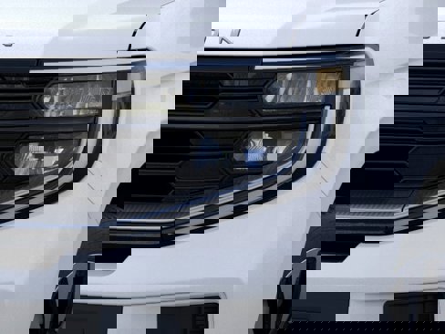 New 2025 Ford Expedition Max Platinum w/ Driver's Package image 18