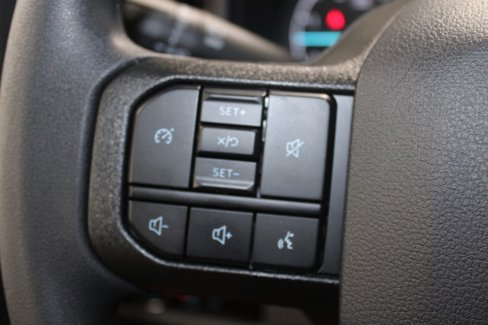 New 2025 Ford F250 XL w/ STX Appearance Package image 33