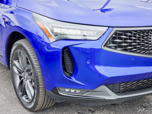 Used 2024 Acura RDX A-Spec image 5