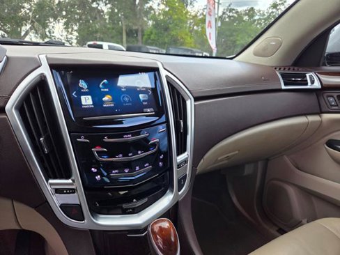 Used 2015 Cadillac SRX Premium image 23