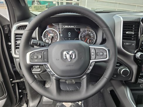 New 2026 RAM 1500 Big Horn image 17