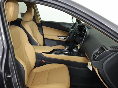 New 2026 Lexus NX 350 AWD w/ Luxury Package image 13