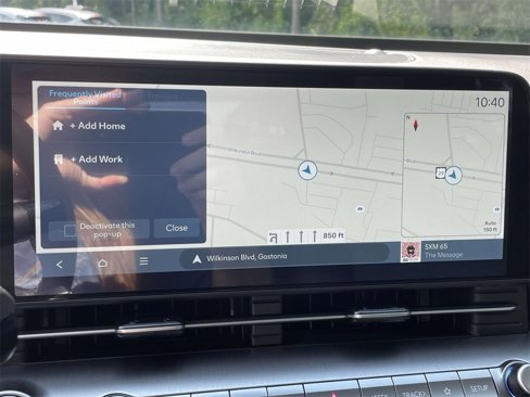 New 2026 Hyundai Kona Limited image 27