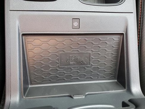 New 2026 Nissan Frontier PRO-4X w/ Pro Premium Package image 19