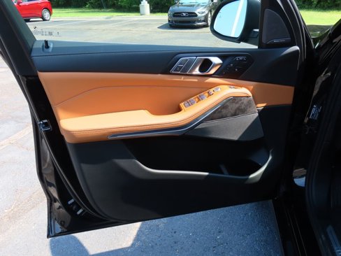 New 2026 BMW X7 xDrive40i image 27