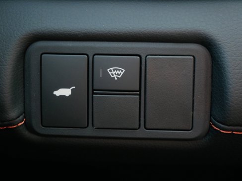 New 2026 Honda Passport TrailSport Elite image 18