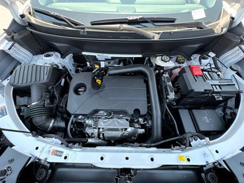New 2026 GMC Terrain AT4 w/ Technology Package II image 8