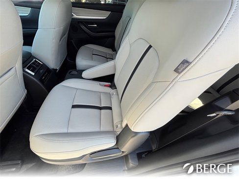 New 2025 MAZDA CX-90 3.3 Turbo w/ Preferred Package image 14