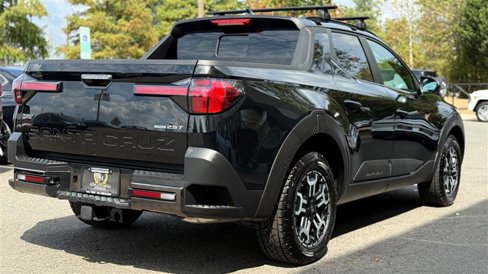 Used 2025 Hyundai Santa Cruz XRT image 6