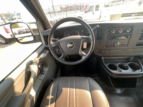 Used 2012 Chevrolet Express 1500 w/ Power Package image 45