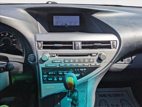 Used 2012 Lexus RX 350 AWD image 14