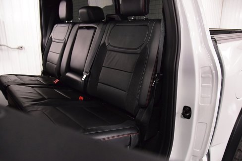 Used 2024 Ford F150 Raptor image 34