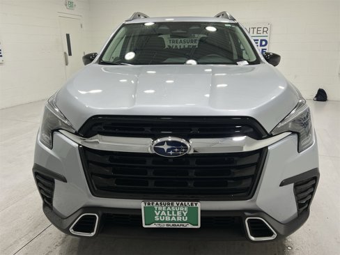 New 2025 Subaru Ascent Touring image 3