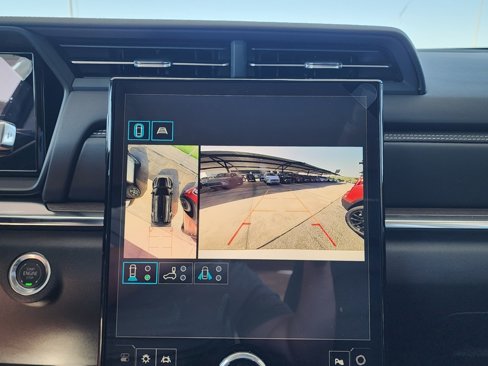 New 2026 GMC Terrain Denali image 30