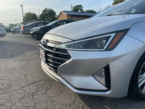 Used 2019 Hyundai Elantra SEL w/ Cargo Package image 9