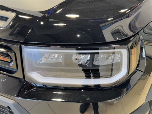 New 2026 Honda Passport TrailSport image 7