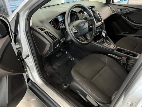 Used 2016 Ford Focus S image 10