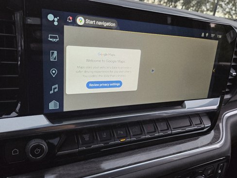New 2026 Chevrolet Silverado 2500 LTZ w/ LTZ Convenience Package image 20
