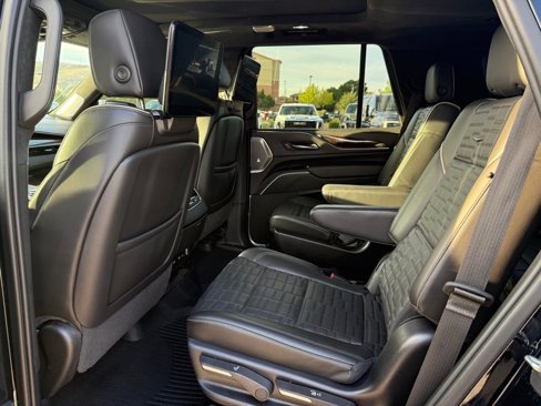 Used 2023 Cadillac Escalade Sport Platinum image 20