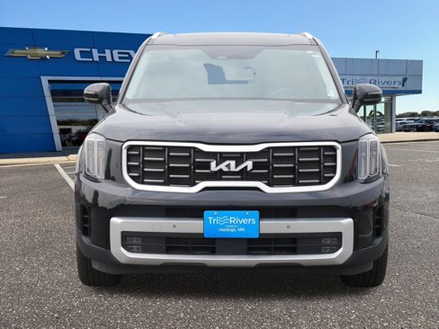 Used 2023 Kia Telluride SX X-Line image 9
