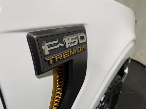 Used 2023 Ford F150 Tremor image 28